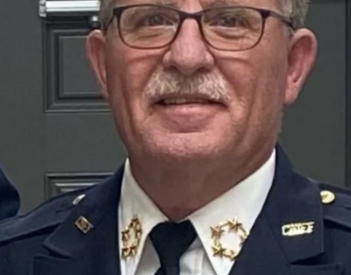 Centers runs for Rainsville council